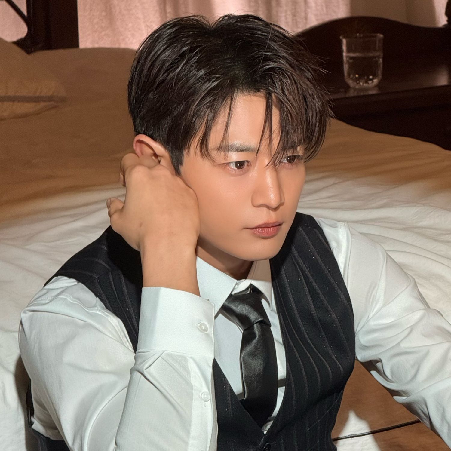 Latest photo of Choi Minho