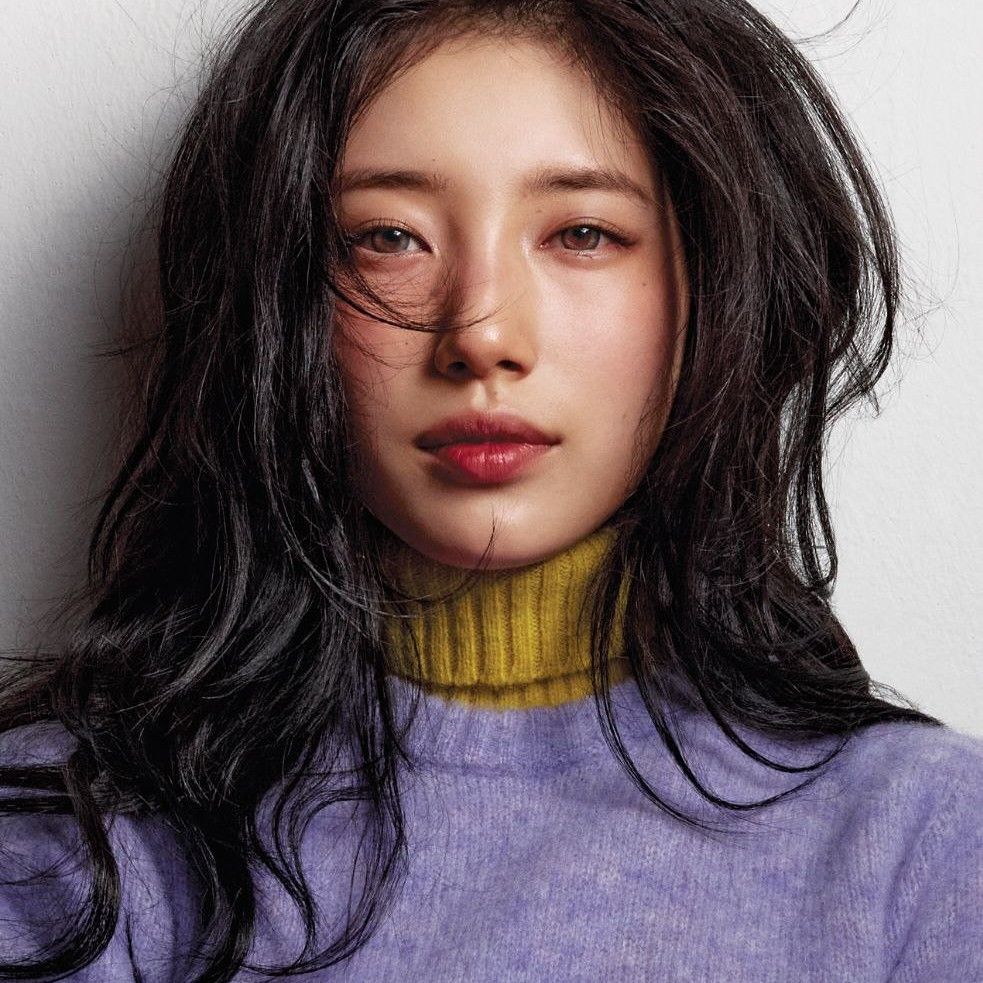 Latest photo of Bae Suzy