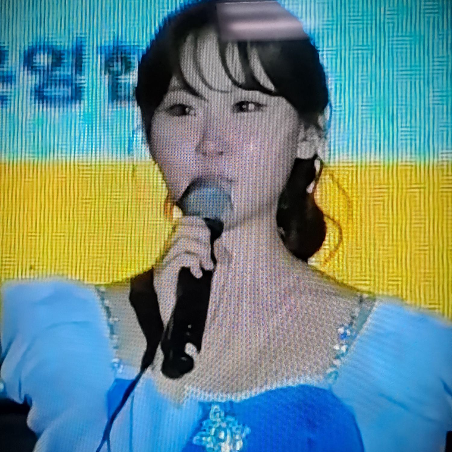 김다현의 최신 사진