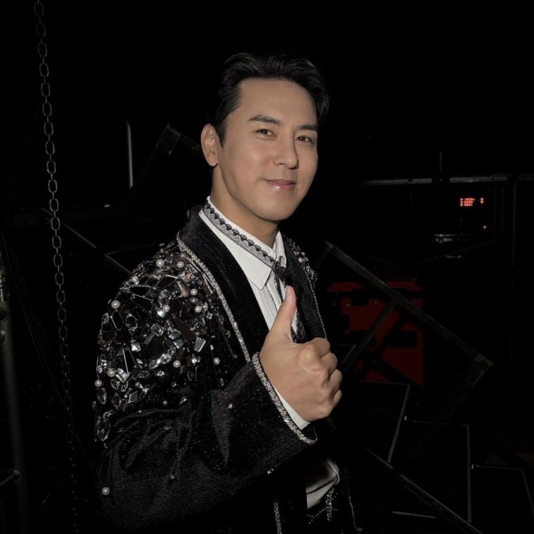 チャン・ミンホの最新写真