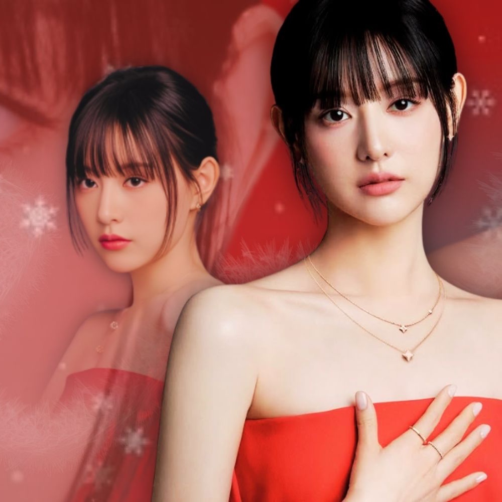 Latest photo of Kim Jiwon