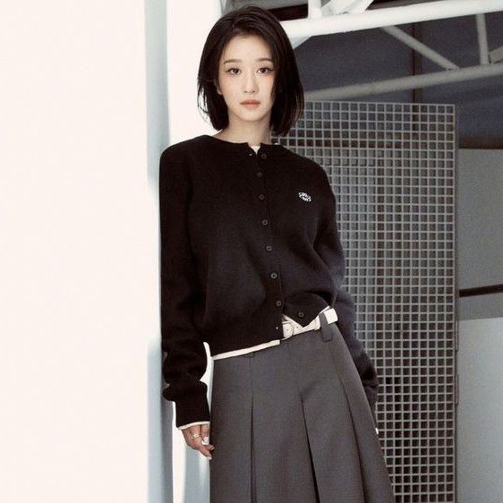 徐睿知的幕後花絮