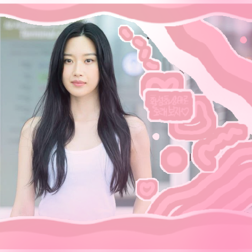 Latest photo of Mun Kayoung