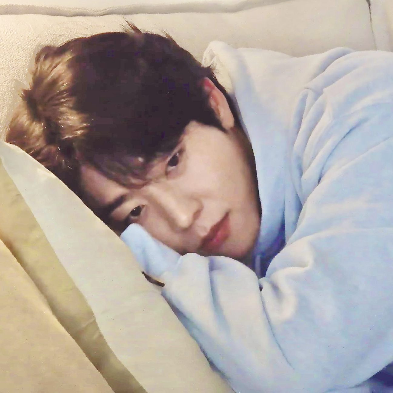 Latest photo of Chae Jonghyeop