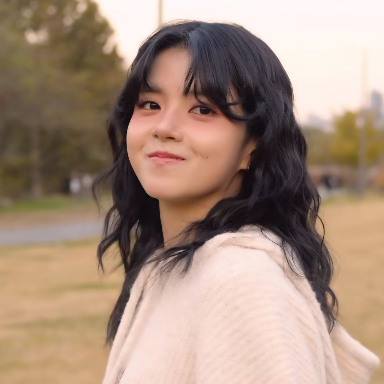 Recent activity shot of Seogi