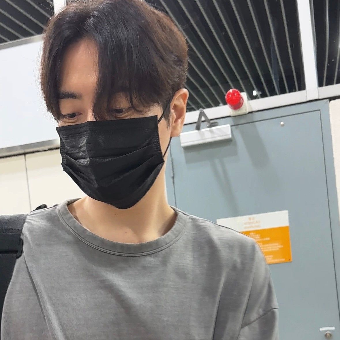 Latest photo of Lee Joonhyuk
