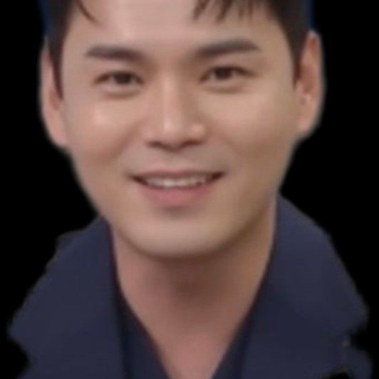 A moment captured by a fan of Lee Jung