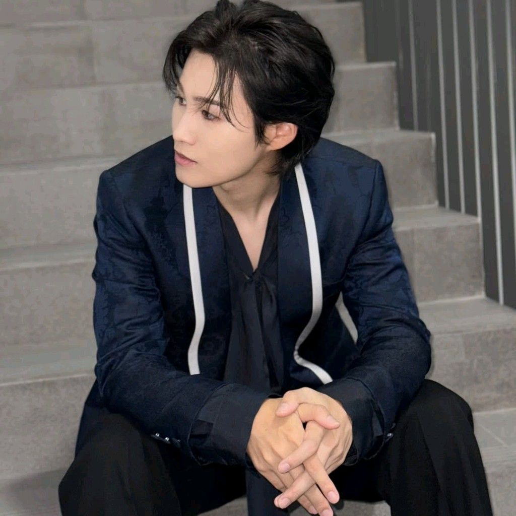 A moment captured by a fan of Kim Heejae