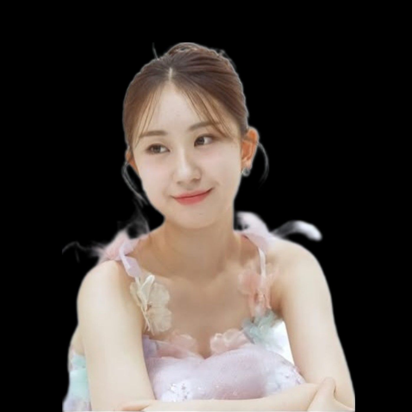 全裕珍的最新照片