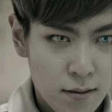 Behind-the-scenes cut of T.O.P