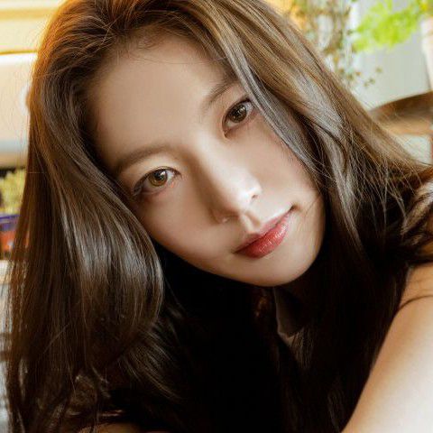 Latest photo of Gong Seungyeon