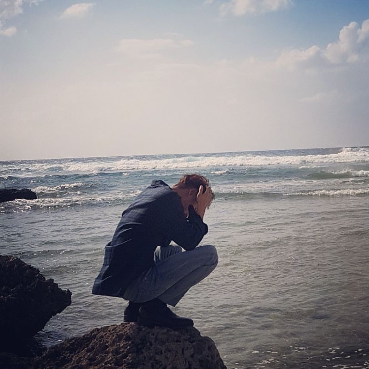 Latest photo of Lee Joongi