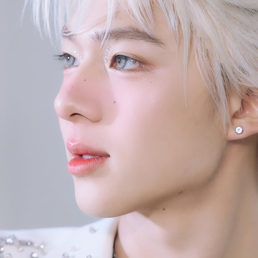 Recent activity shot of NuNew