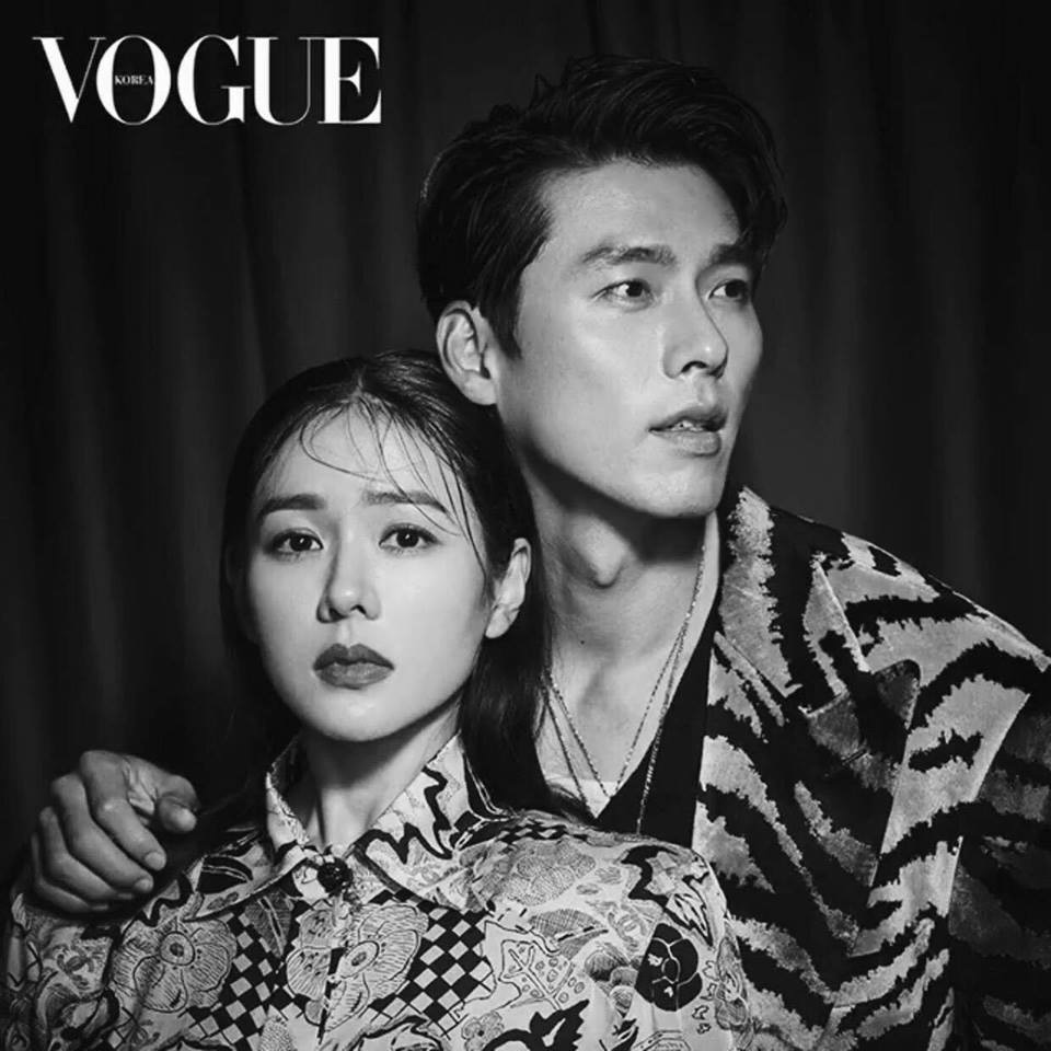 Momen yang diabadikan oleh penggemar Son Yejin