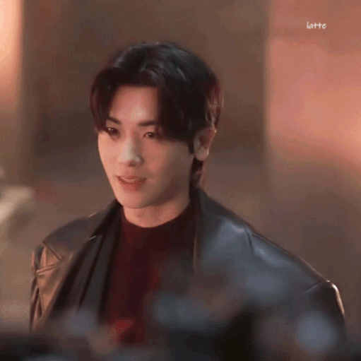 Latest photo of Park Hyungsik