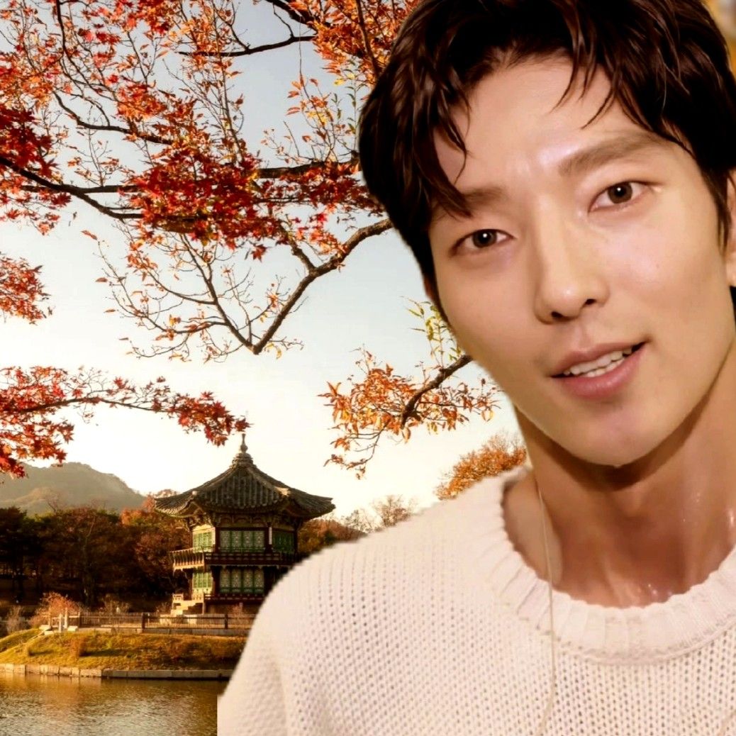 Latest photo of Lee Joongi