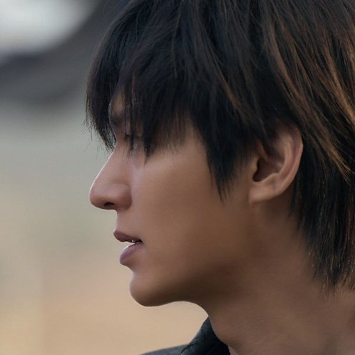 Latest photo of Lee Minho