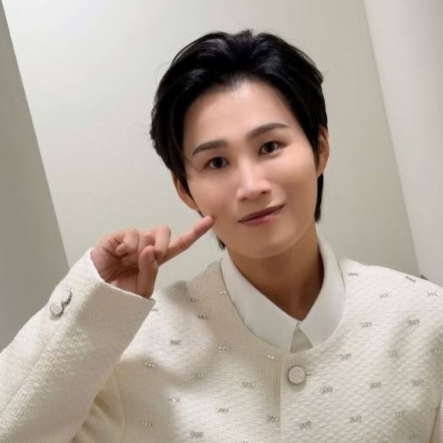 김희재 최근 활동샷