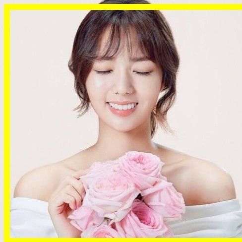 Latest photo of Chae Subin