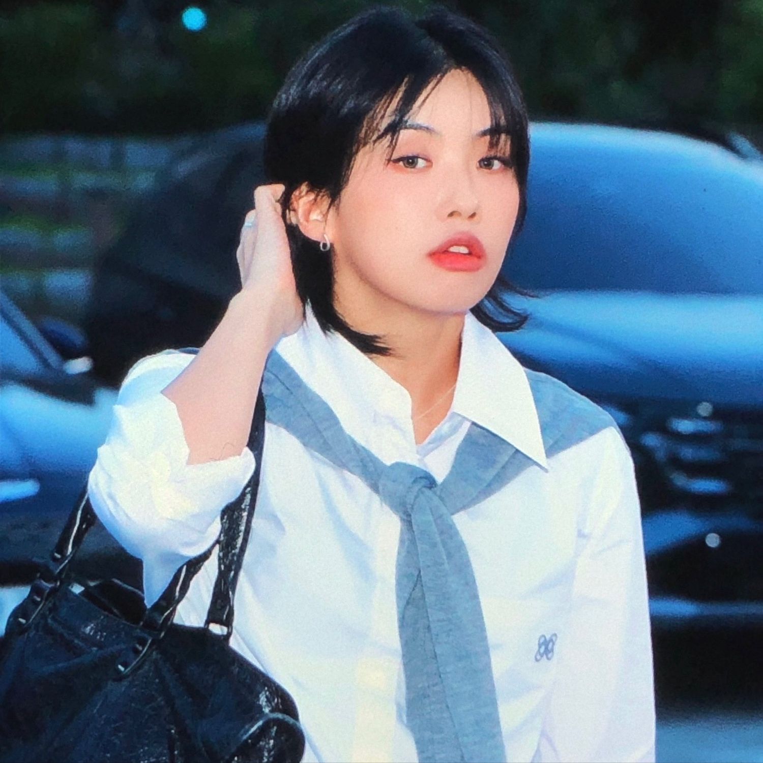 아이키의 최신 사진