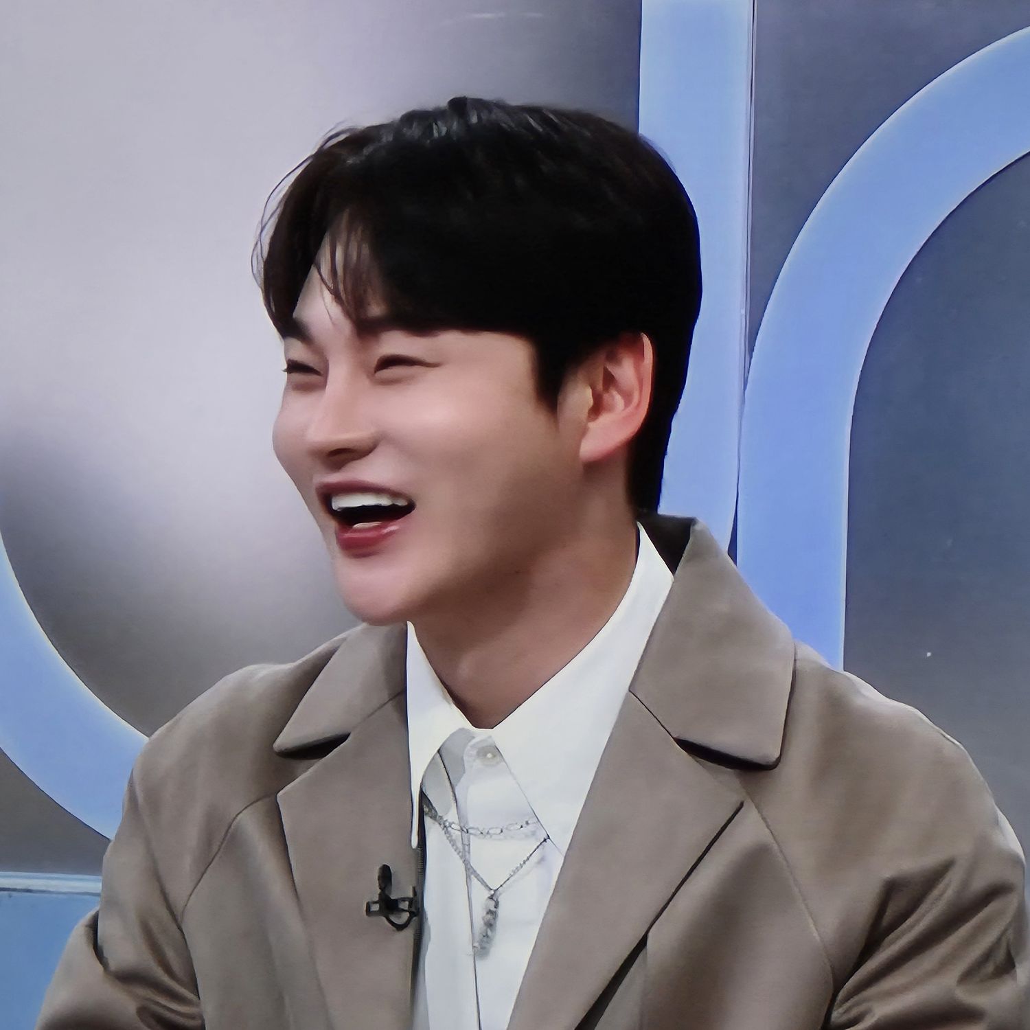 朴瑞镇的幕后花絮