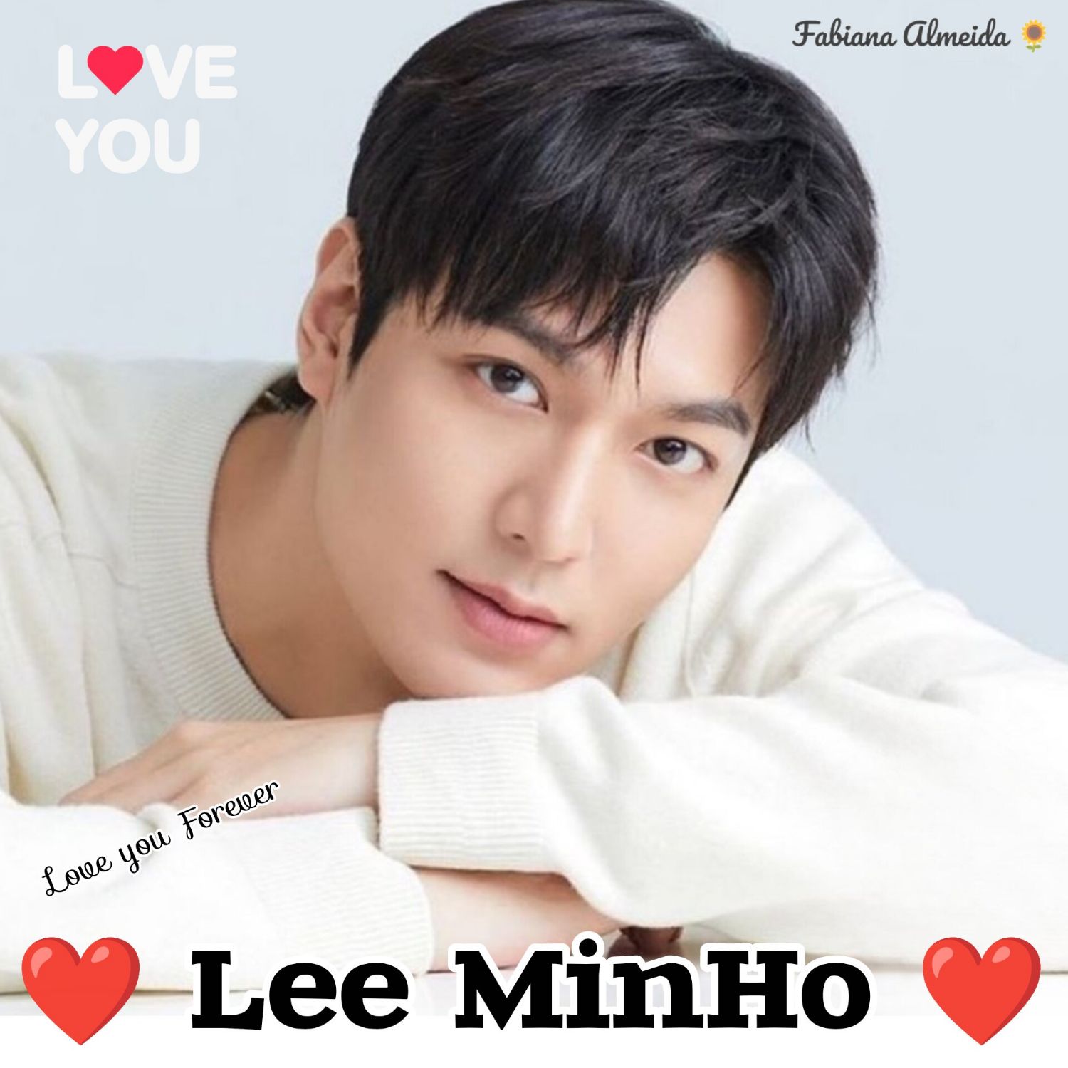 Currently spotlighted celeb post