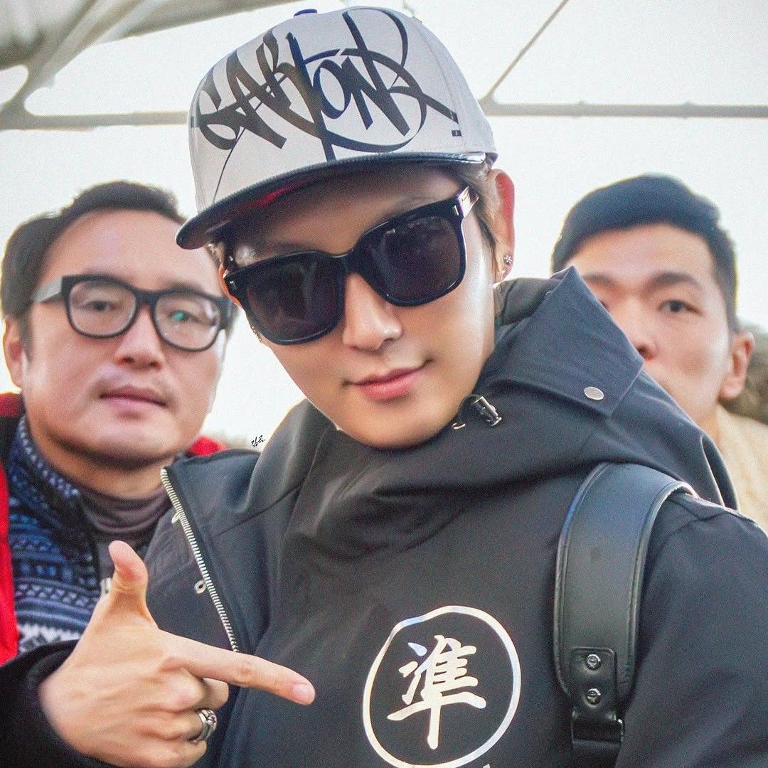 Latest photo of Lee Joongi