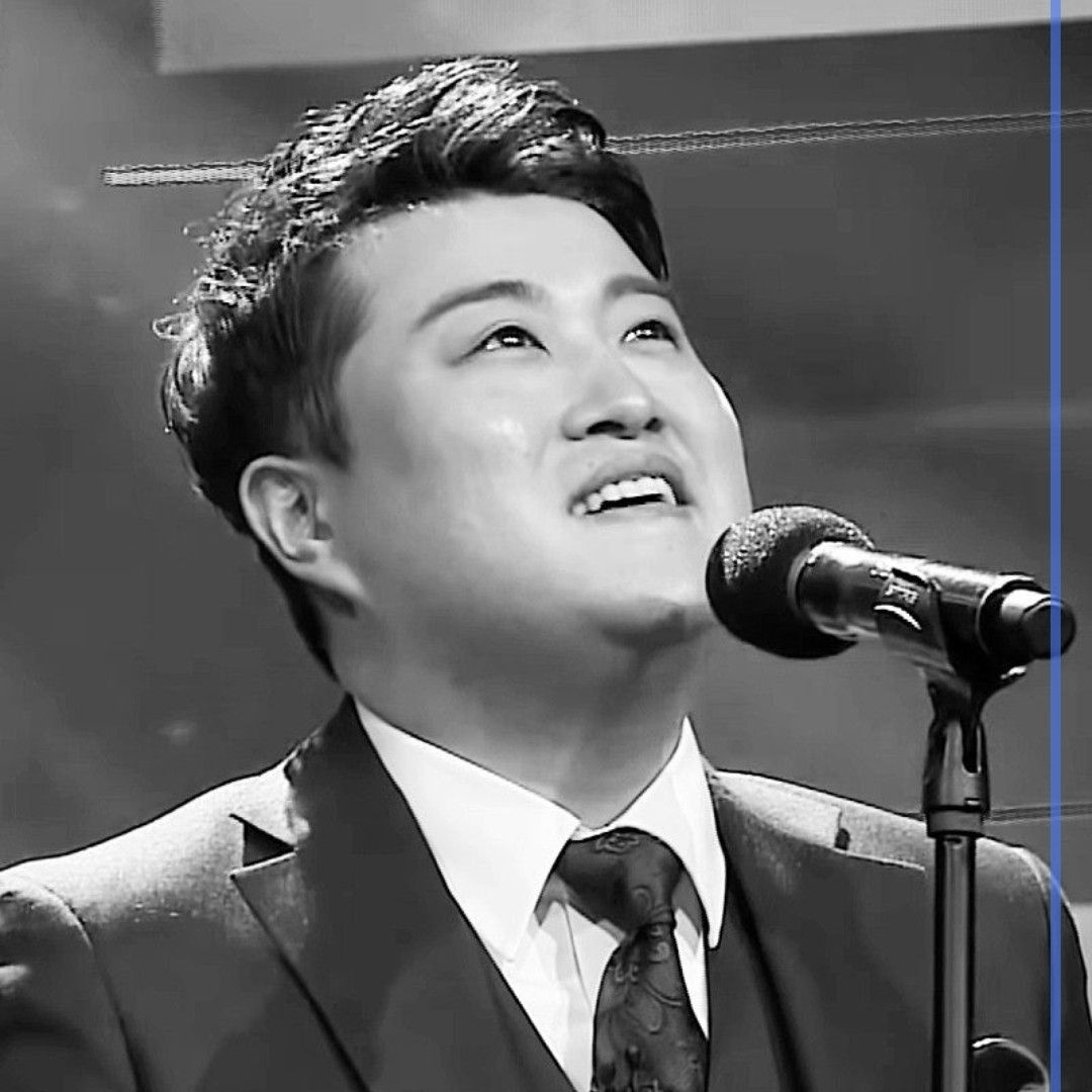 金浩中的最新照片