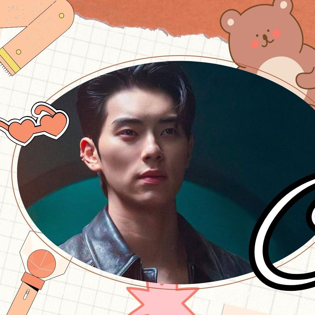 Latest photo of Lee Chaemin