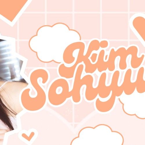 Behind-the-scenes cut of Kim Sohyun
