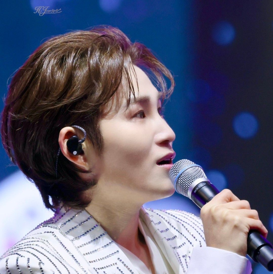 金熙栽的近期活動照