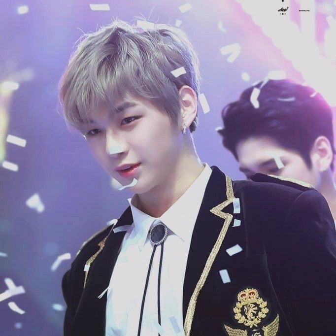 Latest photo of Secret Garden