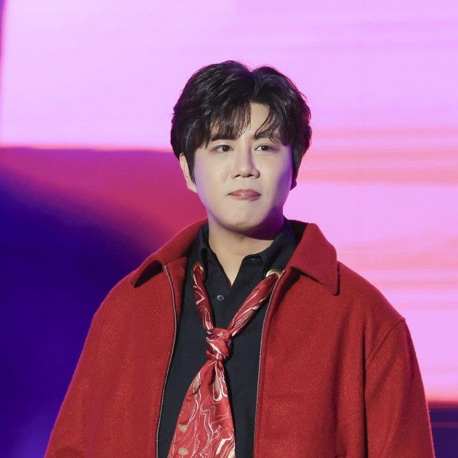 진해성의 최신 사진