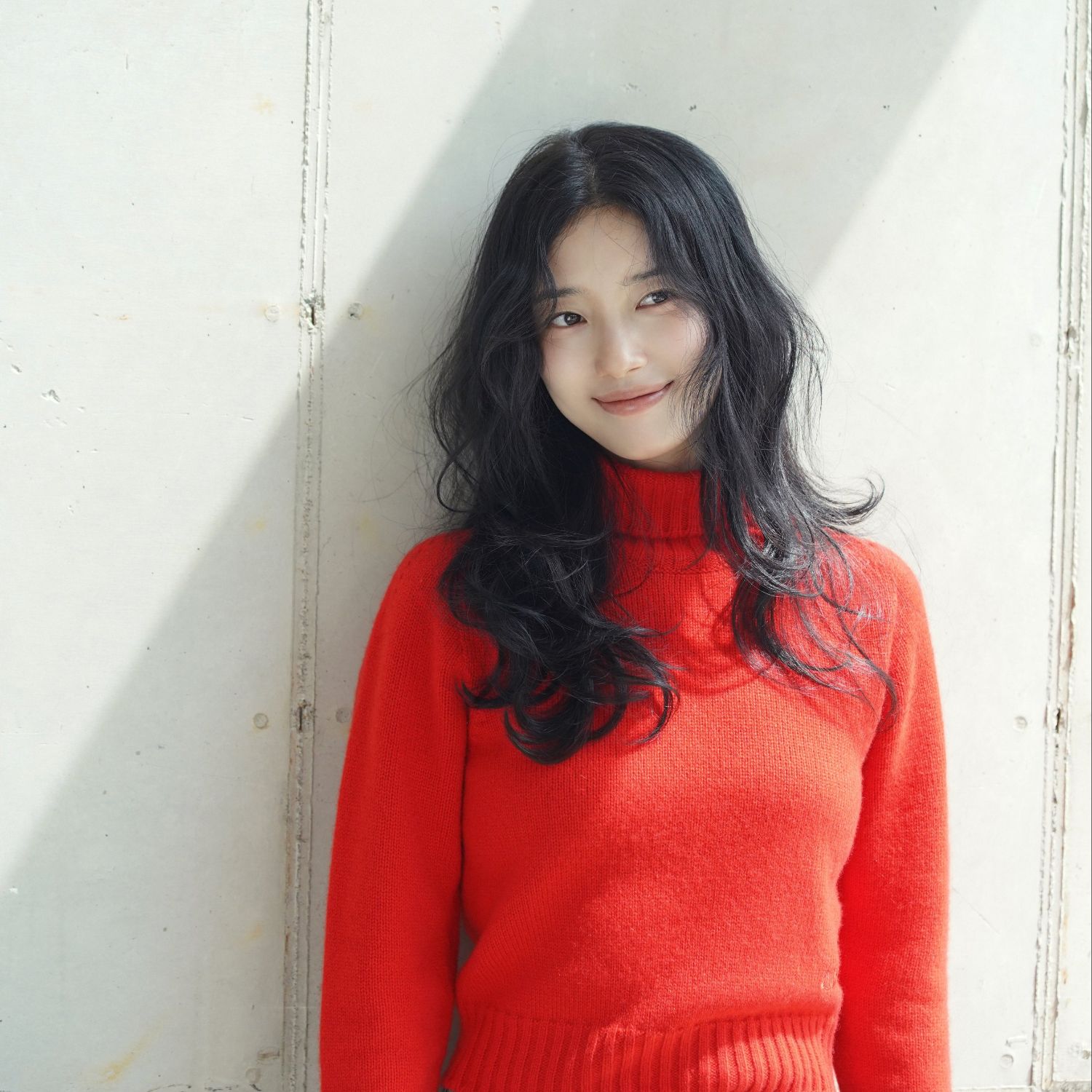 裴秀智的幕後花絮