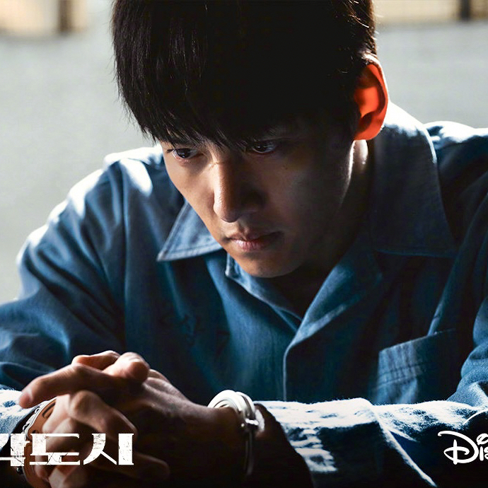 A moment captured by a fan of Ji Changwook