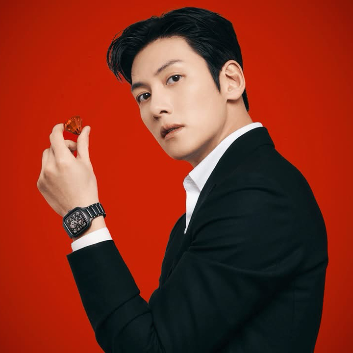 池昌旭的最新照片