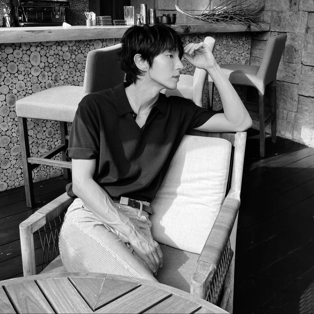 李準基的近期活動照