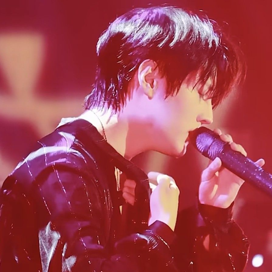 김중연 팬이 찍은 순간