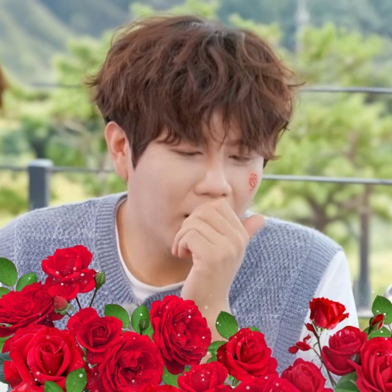 晋海成的近期活动照