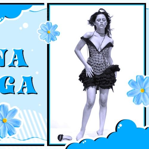 Recent activity shot of Jenna Ortega