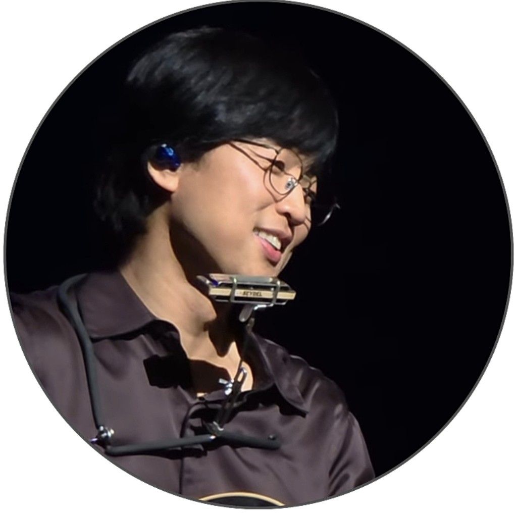 Bak Changgeun的幕后花絮