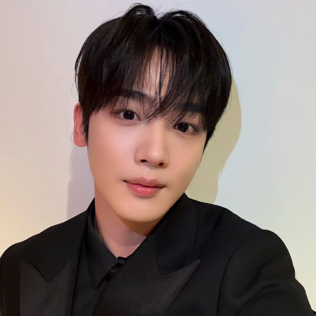 A moment captured by a fan of Kim Yohan