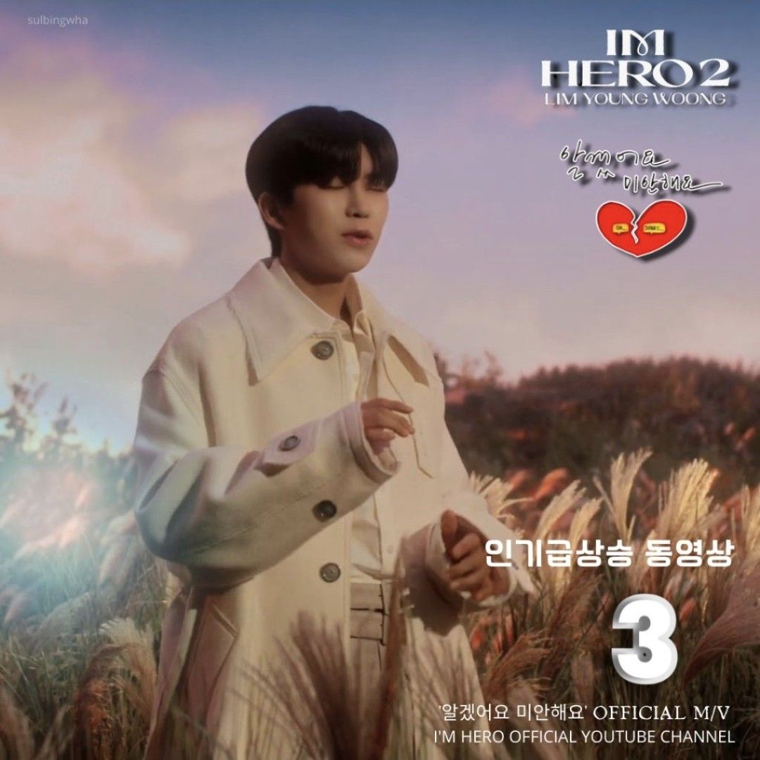 Momen yang diabadikan oleh penggemar Lim Youngwoong