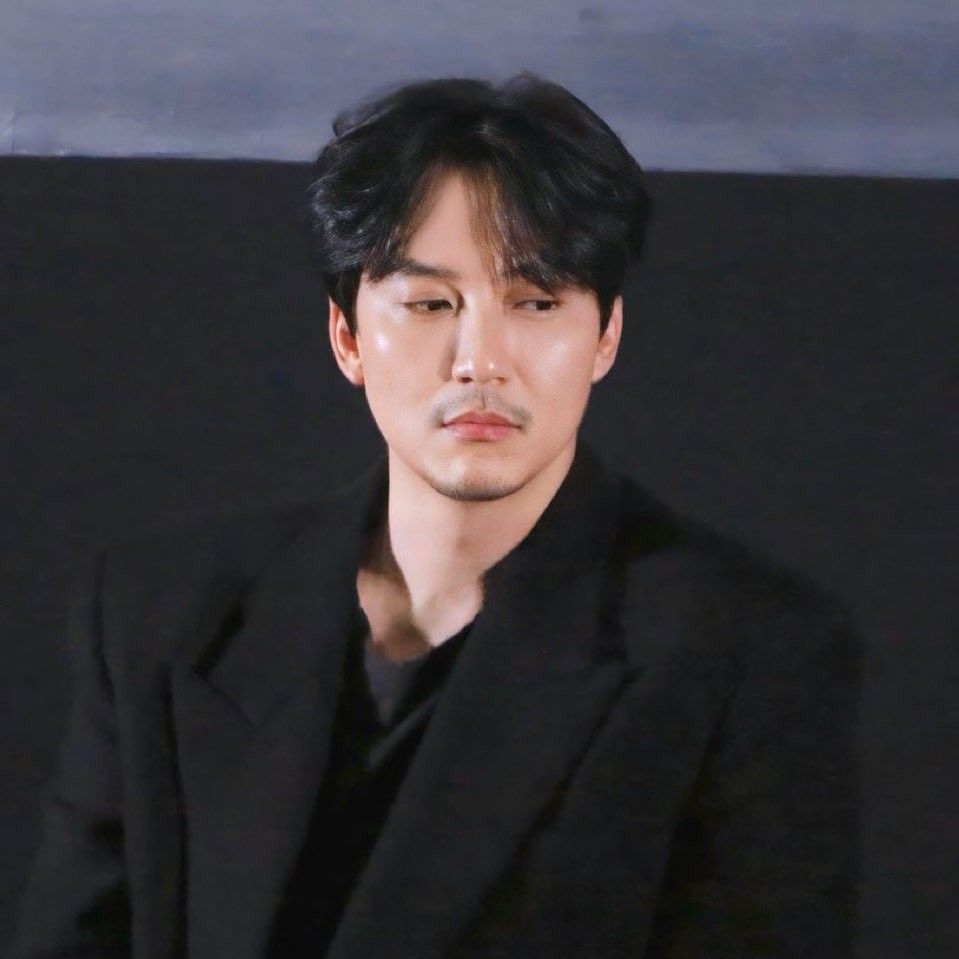 A moment captured by a fan of Kim Namgil