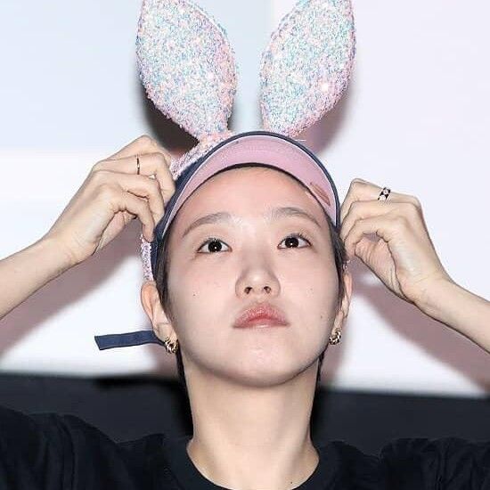 金高銀的近期活動照