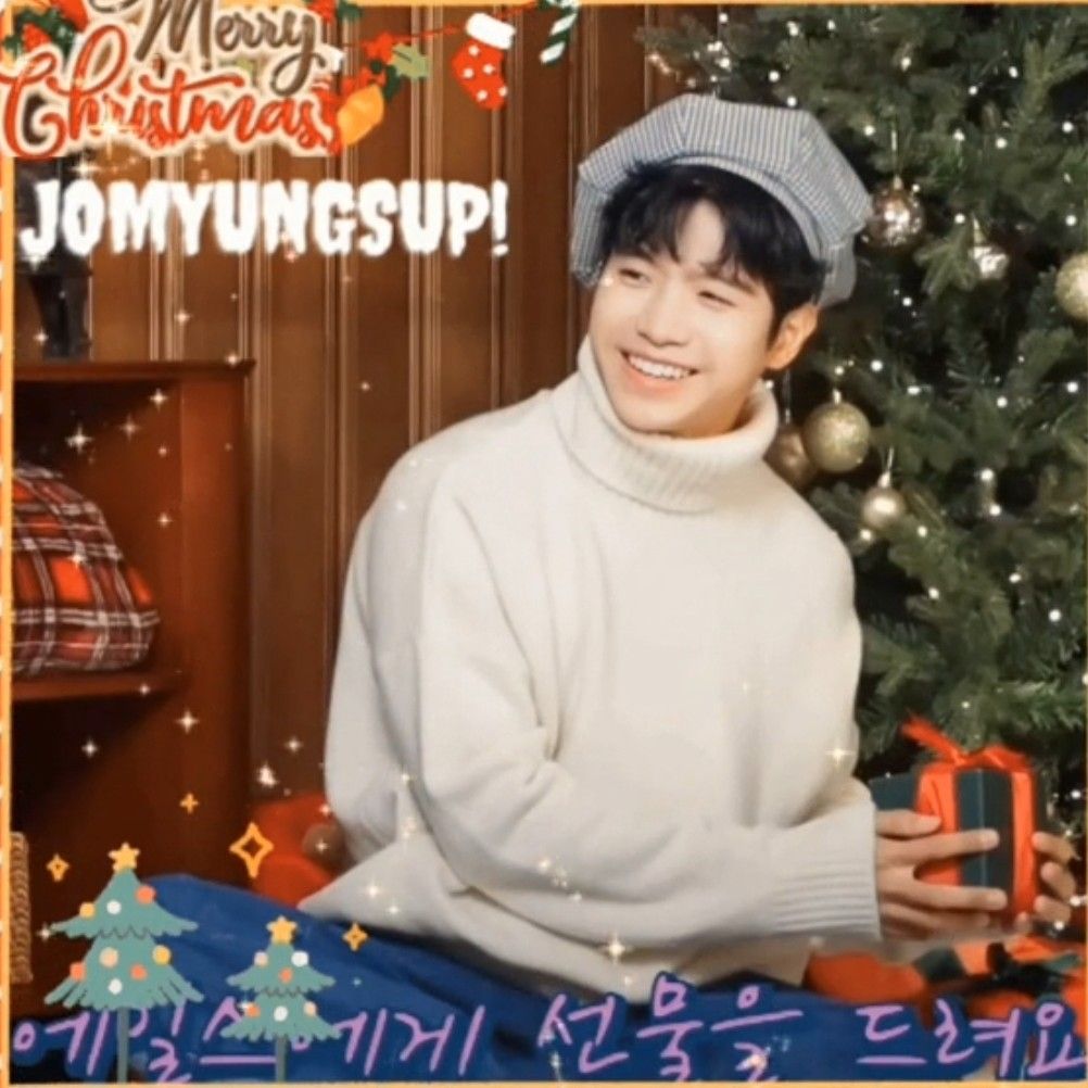 조명섭의 비하인드 컷