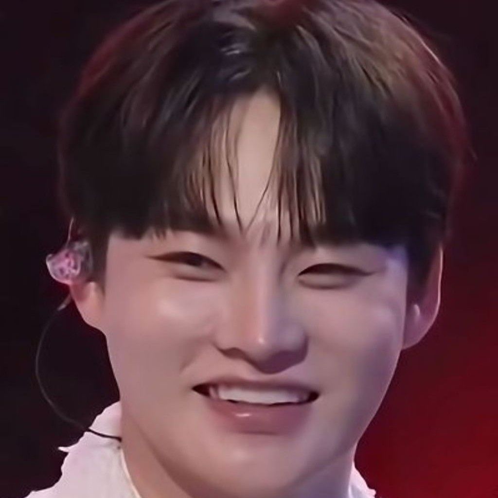 박서진의 비하인드 컷