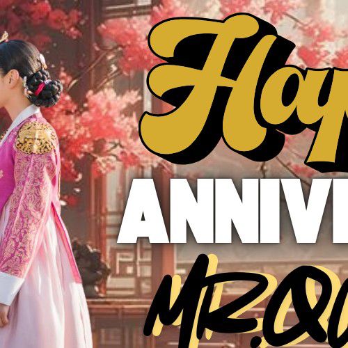 Behind-the-scenes cut of Shin Haesun