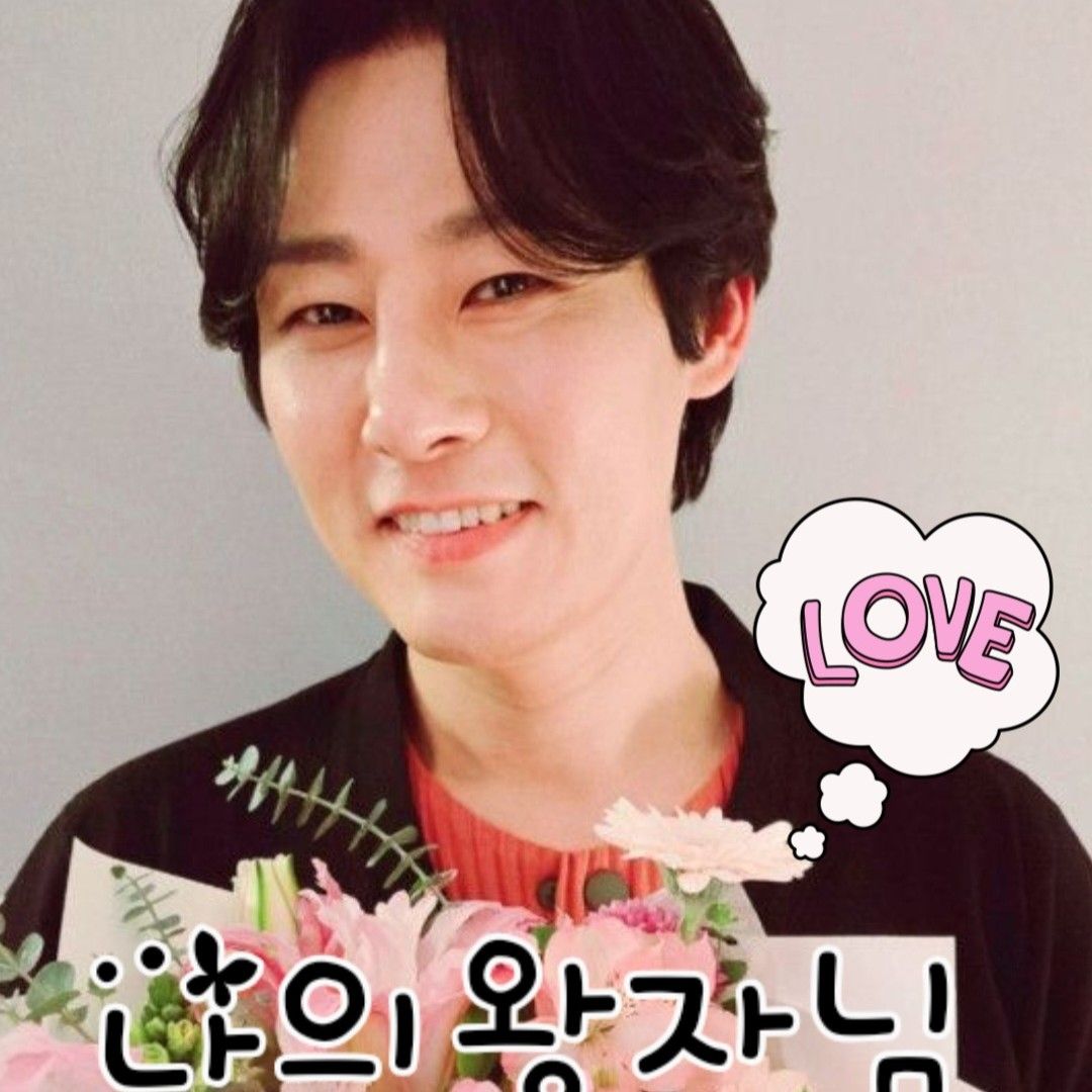 Latest photo of Kang Moonkyung