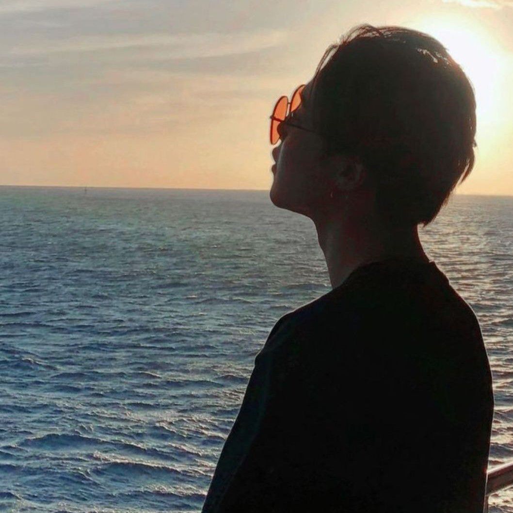 Latest photo of Ha Jimin